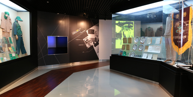 포항새마을운동발상지기념관