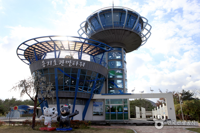 관동별곡 8백리길 제 8구간