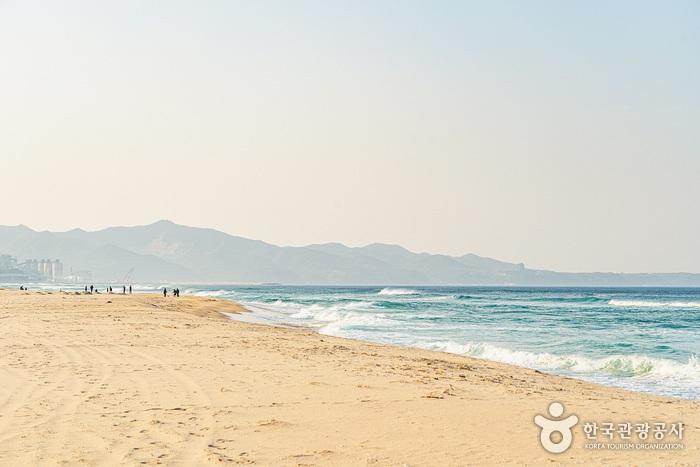 망상해변길