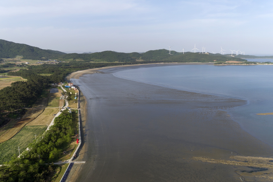해넘이길