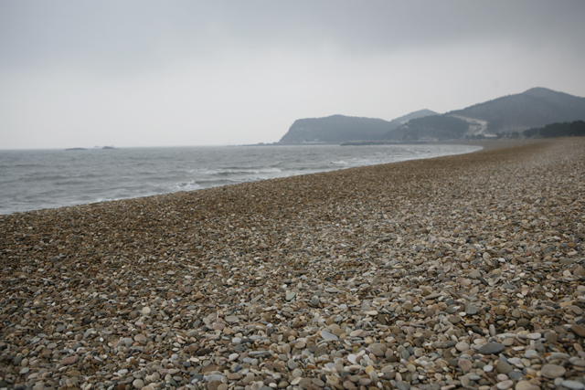 오군포·장촌 해안길