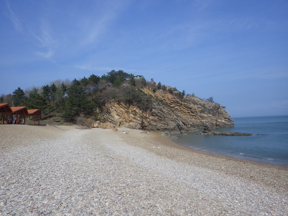 오군포·장촌 해안길
