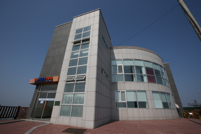 오군포·장촌 해안길