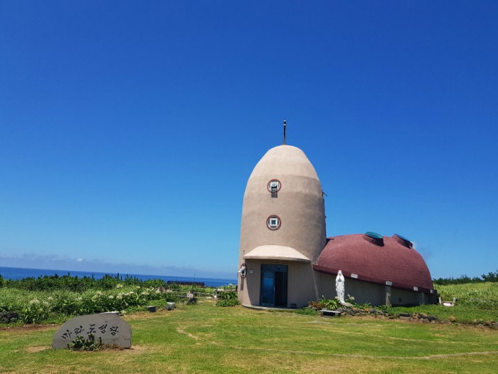 마라도 가파도 정기여객선