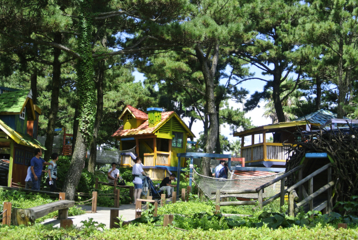 코코몽에코파크 (제주)