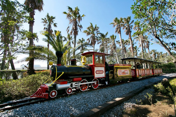 코코몽에코파크 (제주)