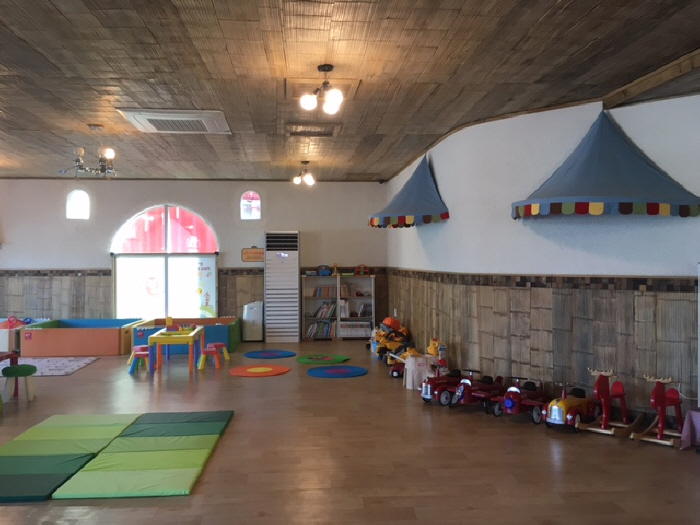 코코몽에코파크 (제주)