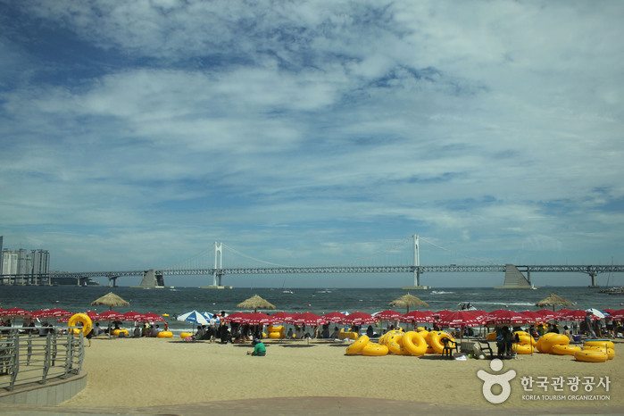광안리해수욕장