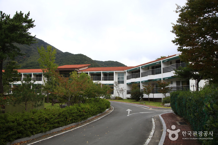 연산온천파크 [우수숙박시설 굿스테이]