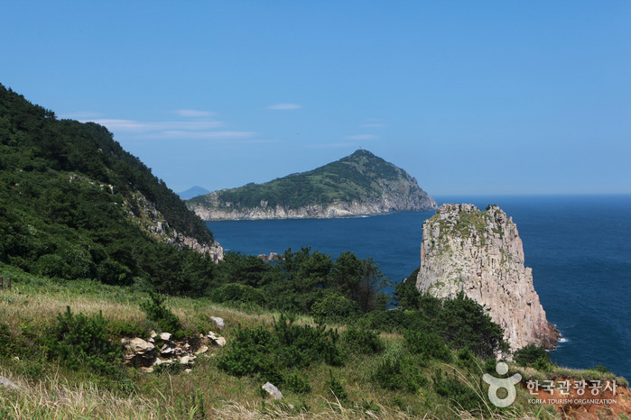 매물도