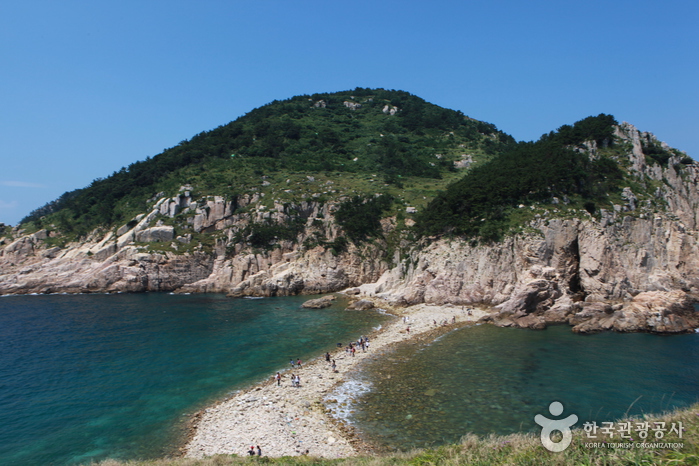 매물도