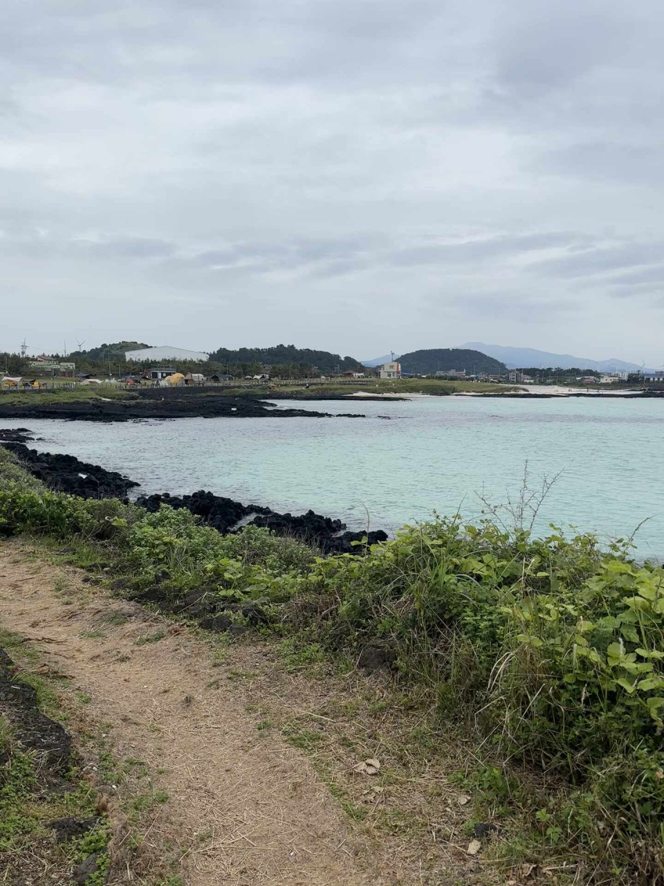 제주 올레길 20코스