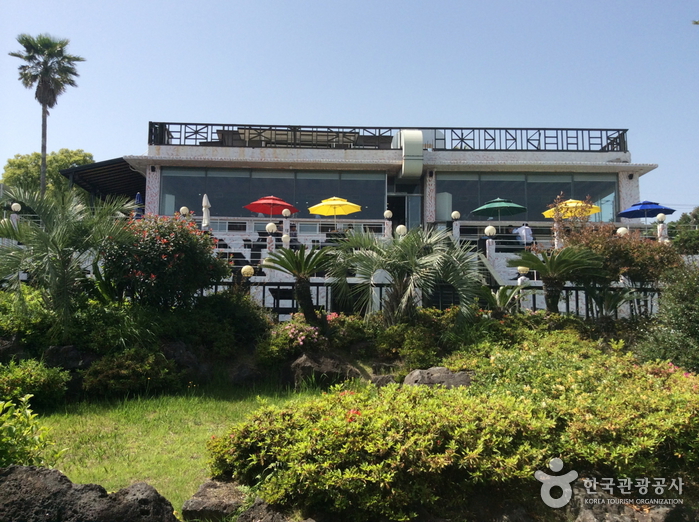 서귀포흑돼지명가