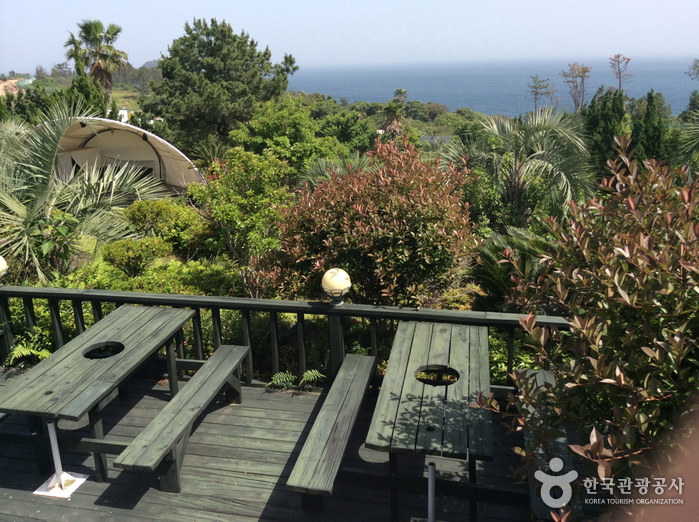 서귀포흑돼지명가