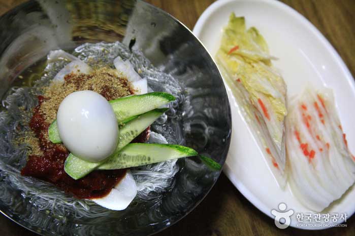 가진항활어회센터