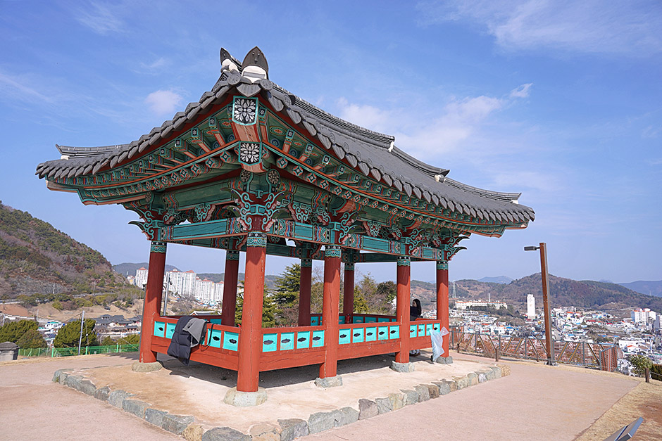 서피랑공원