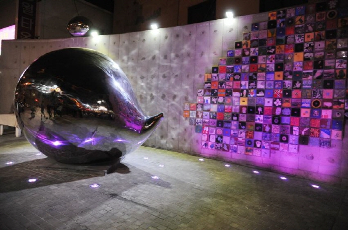 울산 문화의거리