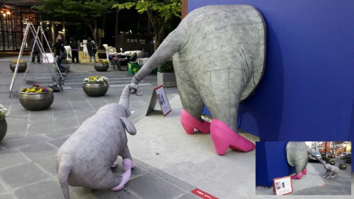 울산 문화의거리