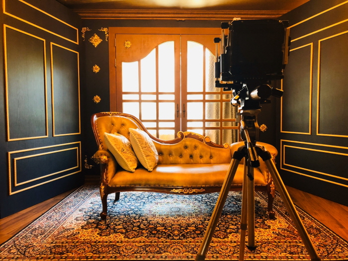 이팔청춘사진관