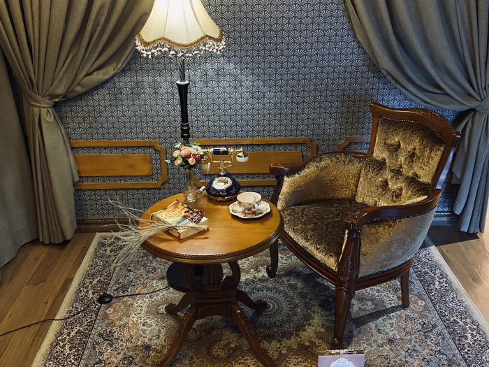 이팔청춘사진관