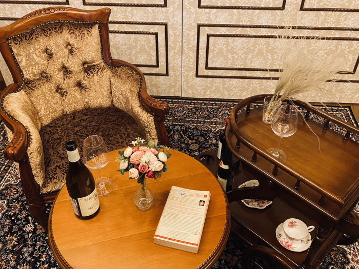 이팔청춘사진관