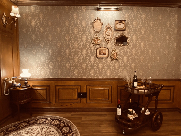 이팔청춘사진관