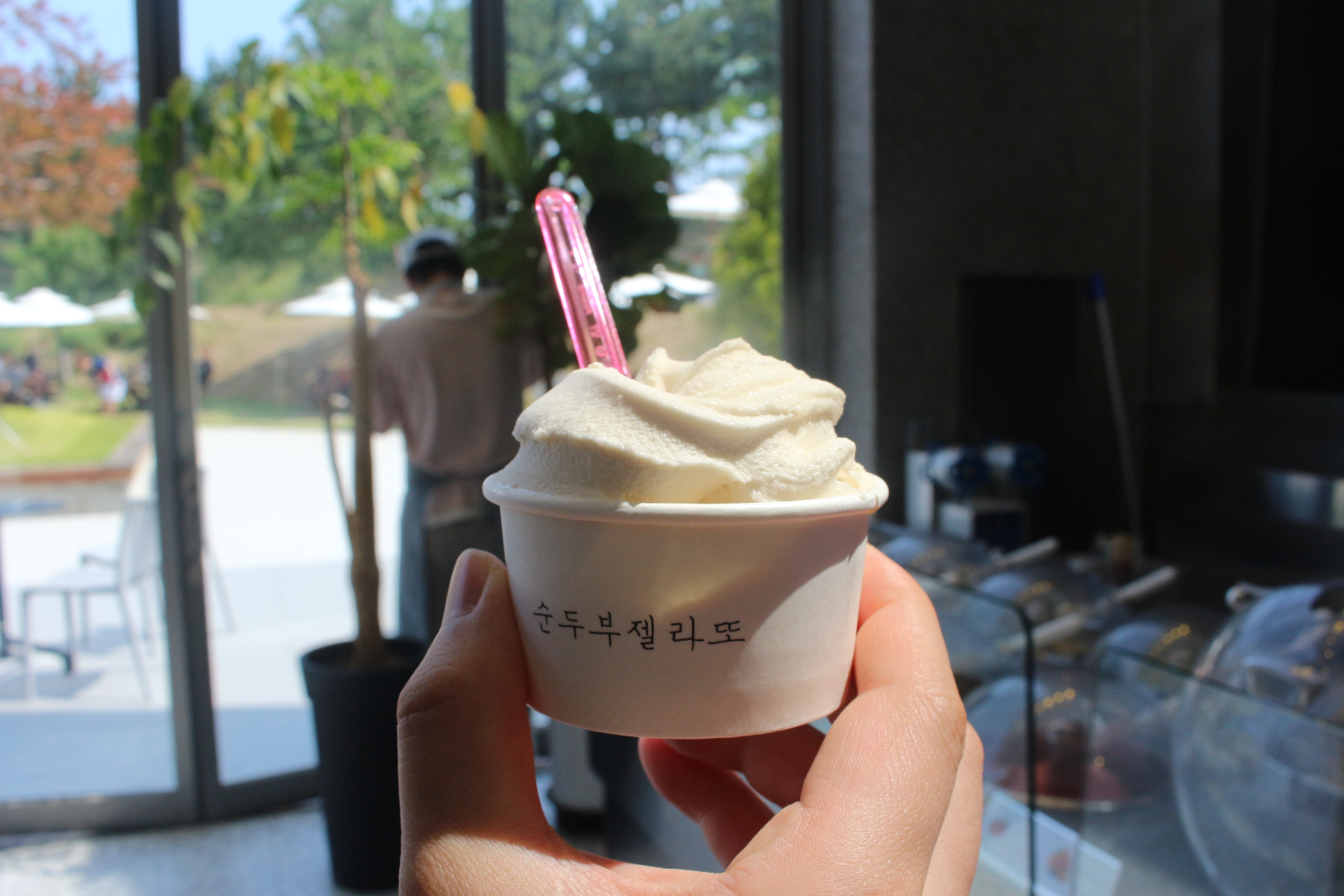 순두부젤라또 2호점 