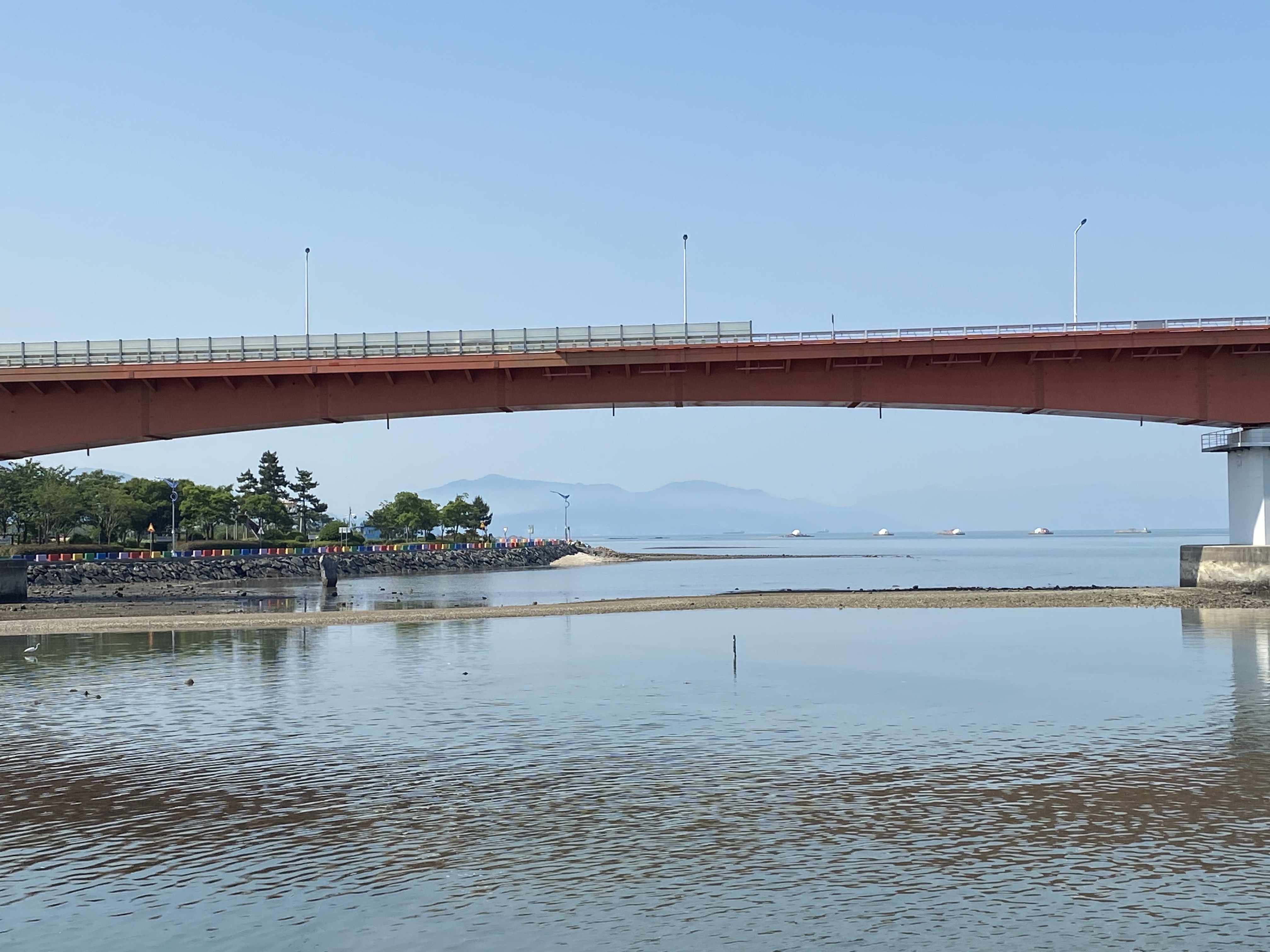 사천대교