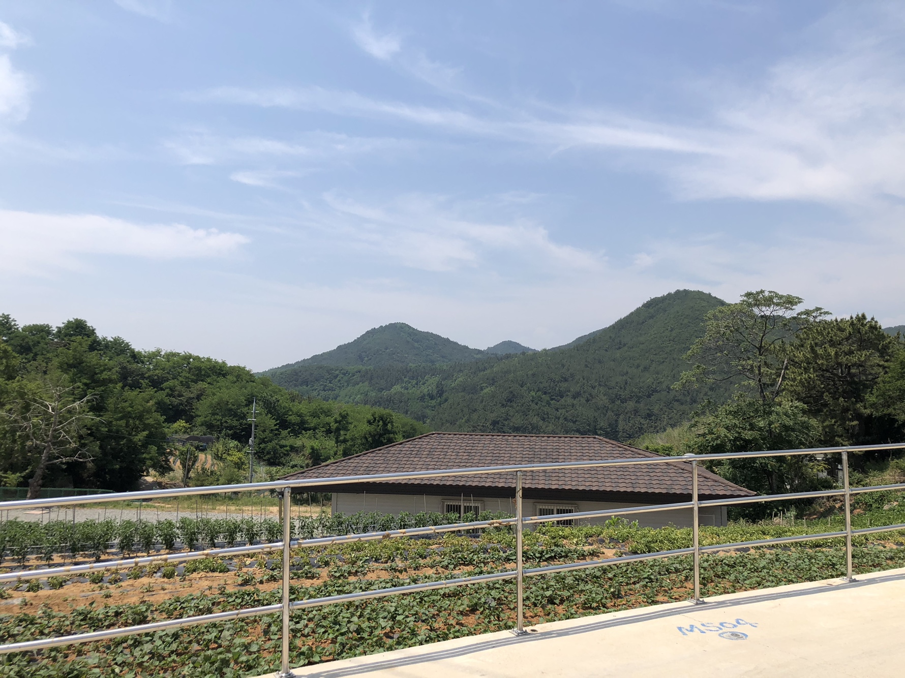 석리마을