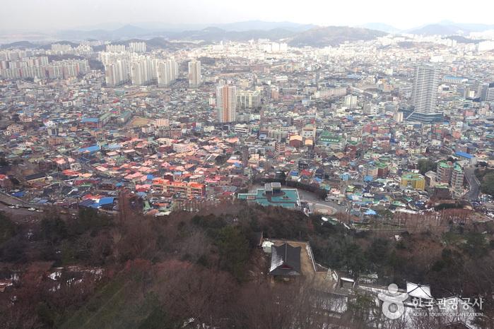 목포 해상케이블카 