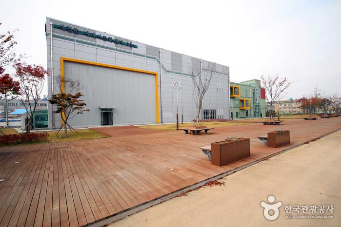 서천군미디어문화센터