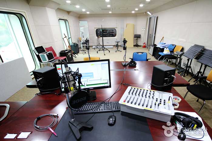 서천군미디어문화센터