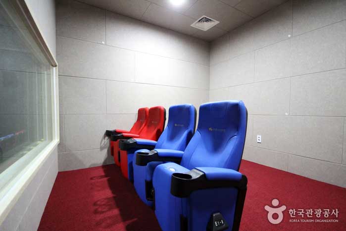 서천군미디어문화센터