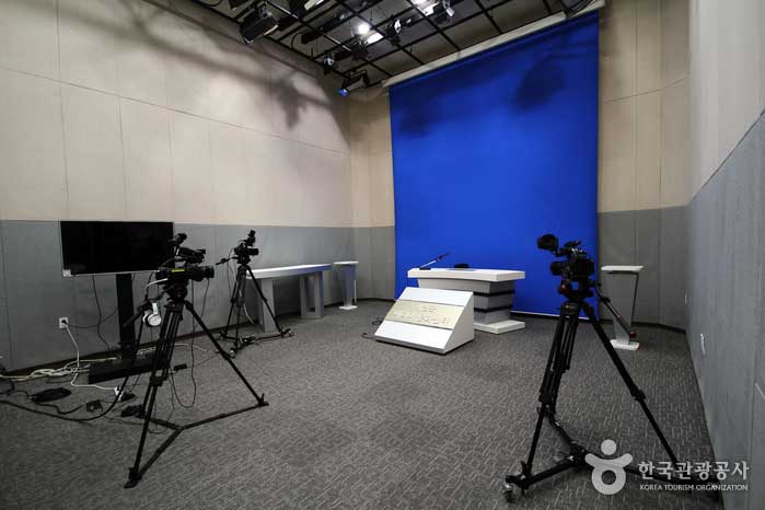 서천군미디어문화센터