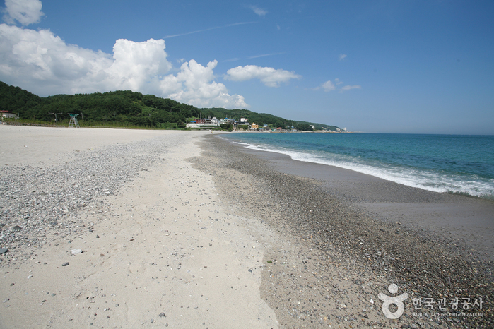 오류고아라해변