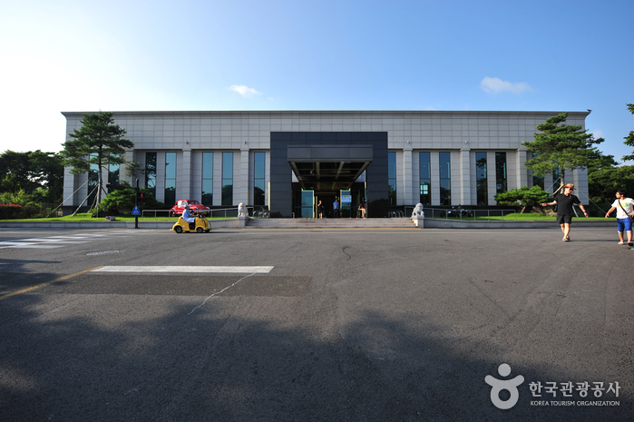 세계자동차&피아노박물관