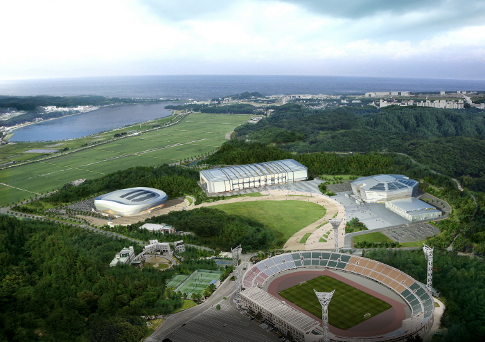 강릉올림픽뮤지엄