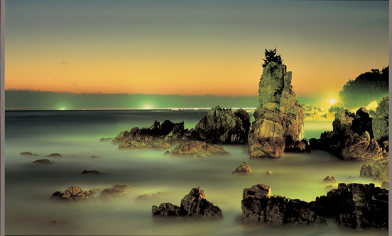 삼척 해신당공원