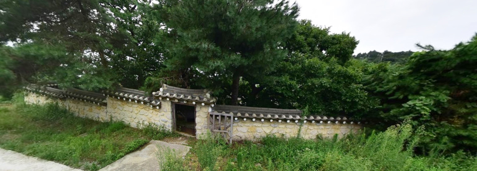 ‘불멸의이순신’세트장