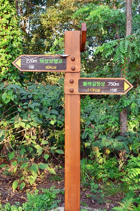 입암산둘레길