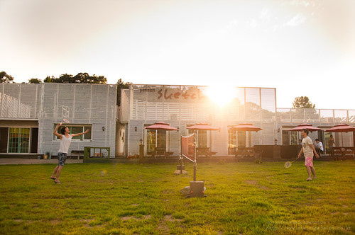 석모도스케치펜션