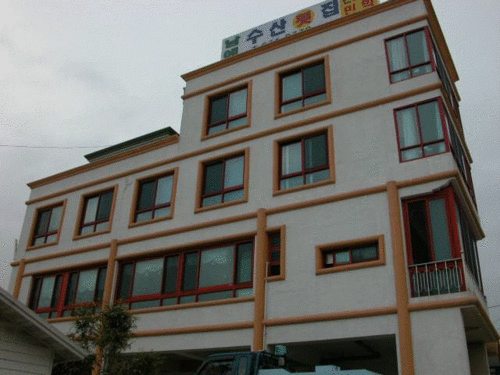 남애수산횟집