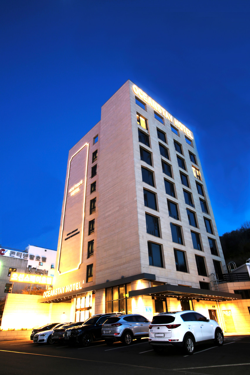 OCEAN STAY HOTEL
