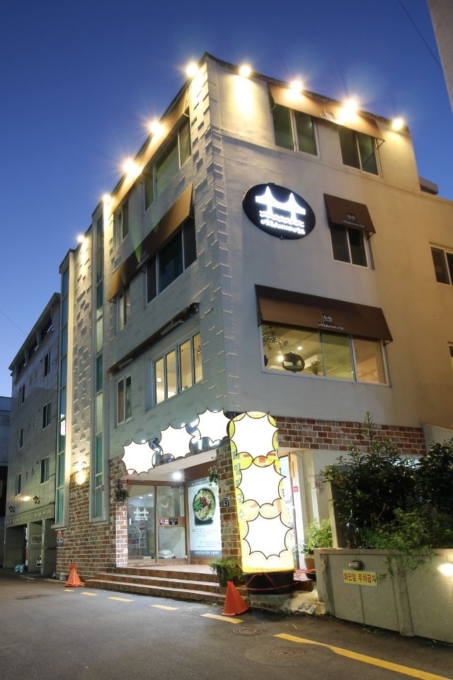 게스트하우스어반