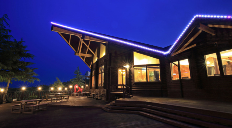 삼사해상빌리지펜션