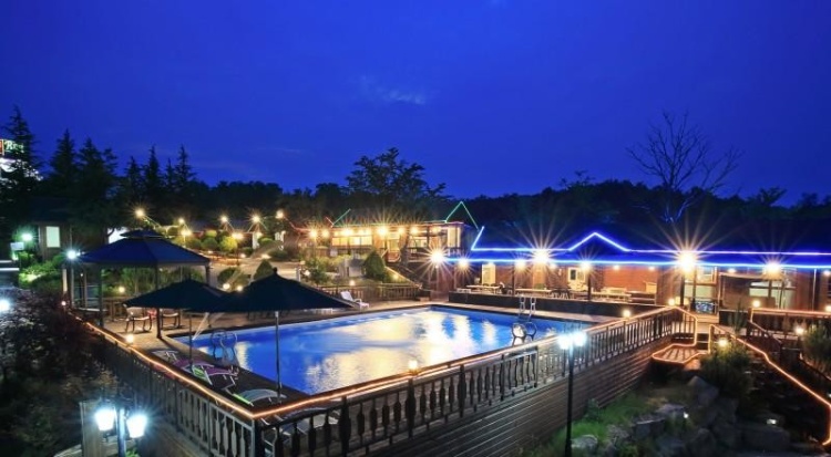 삼사해상빌리지펜션