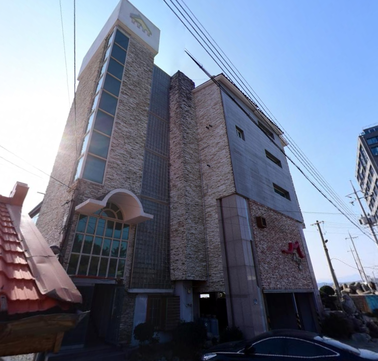 피렌체고궁펜션