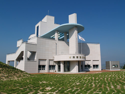 강화평화전망대