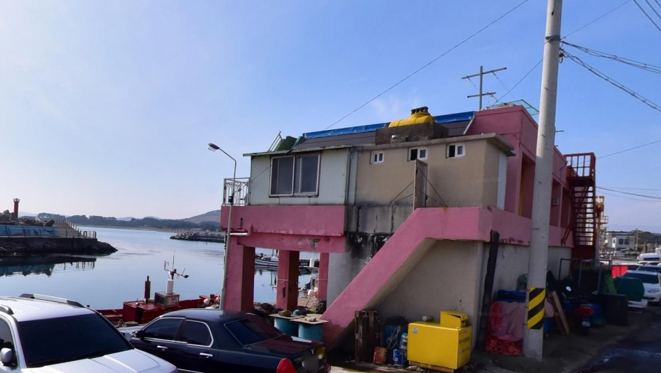 아쿠아벨다이빙리조트