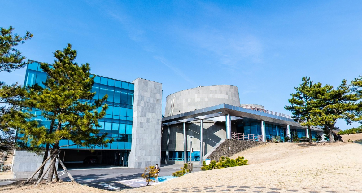 제주해녀박물관